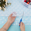 Nylon Fabric DIY-WH0816-148F-3