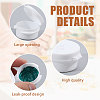 5G Reusable PP Plastic Empty Button Box MRMJ-WH0104-02A-4