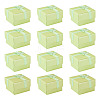 Cardboard Rins Boxes CON-TAC0014-03F-3
