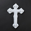 DIY Cross Wall Decoration Silicone Molds LS-DIY-A034-26-4