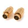 304 Stainless Steel Magnetic Clasps SA-CBA15BC-16G-1