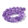 Natural Malaysia Jade Beads Strands G-I283-H16-02-3