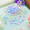 50g Glass Seed Beads SEED-TA0001-67D-5