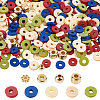 DIY Beads Findings Kits DIY-SC0032-16A-1