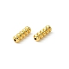 SHEGRACE Brass Beads XGRPCN080-232G-1