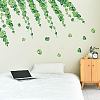 PVC Wall Stickers DIY-WH0228-934-4