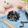   Doll Eyes Installation Kits DIY-PH0013-26-5