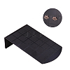 48 Holes Acrylic Earring Display LS-EDIS-WH0003-01-5