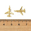 SHEGRACE Brass Pendants XGRQ3P917-616G-3