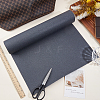 Leather Debris & Paper Fiber & Glue Stiffener Sheets for Bag Lining AJEW-WH0609-821D-4