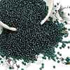 12/0 FGB Grade A Round Glass Seed Beads SEED-Q011-F523-1