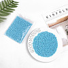 6/0 Glass Seed Beads X2-SEED-A010-4mm-43-5