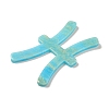 Acrylic Keychain Pendants LS-SACR-S608-04D-01-2