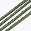 Faux Suede Cord LS-LW-R023-2.8mm-07-1
