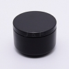 Printed Tinplate Storage Box CON-WH0072-60C-1