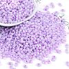 Lustered Glass Seed Beads X1-SEED-K010-04A-1