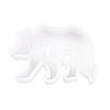 Animal Candle Silicone Molds LS-DIY-U004-01E-1