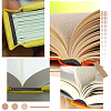 20 Yards Polypropylene Twill Tape Ribbon OCOR-GF0002-95B-5