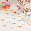 5 Sets Plastic Mobile Phone Holders DJEW-LP0001-01-1