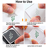 PVC Plastic Stamps DIY-WH0167-56-995-7