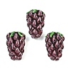 Handmade Lampwork Beads LAMP-U004-07D-1