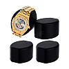 Polyurethane Jewelry Watch/Bracelet Display Pillows BDIS-WH0002-15C-6