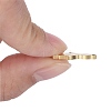 304 Stainless Steel Pendants LS-STAS-I140-12G-7