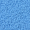MIYUKI Round Rocailles Beads SEED-G007-RR0413-3