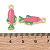 Printed Brass Pendants KK-CBAF9BC-19G-02-3