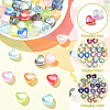 Resin UV Reactive Beads RESI-CJC0006-045A-3