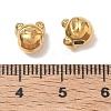 304 Stainless Steel Beads SA-CBA740F-30G-3