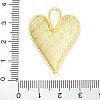 Alloy Enamel Pendants PALLOY-S034-02KCG-D-3