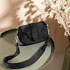 Imitation Leather Bag Handles FIND-WH0126-157C-4