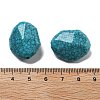Acrylic Beads X-OACR-Q016-14A-3