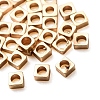 Brass Beads KK-CBA75F9-03-1