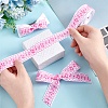Polyester Printed Ribbons OCOR-WH0080-15B-3