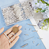 DIY Jewelry Making Kit DIY-SP0001-65B-3