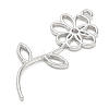 Alloy Pendants AL-CBA7C55-07P-2