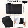 Waterproof PVC Self Adhesive Stickers Put up a Window Sill STIC-WH20010-08E-2