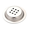 2 Pcs Alloy Candle Lids LS-FIND-G071-01P-3