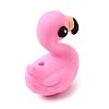 3D Silicone Focal Beads SL-CBAE51E-04-2