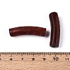 Natural Sandalwood Beads WOOD-N021-09C-3
