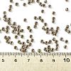 TOHO Round Seed Beads X-SEED-TR08-1704-4