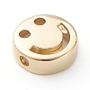 Brass Beads LS-KK-Z011-04G-3