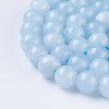Natural Gemstone Beads X1-G-O183-03A-02-3