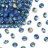 Preciosa® MAXIMA Crystal Round Stones Y-PRC-RBSS24-00030-296-1