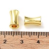 Eco-Friendly Brass Beads KK-A193-02E-4