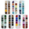 DIY Round Natural Gemstone Beads Bracelets Making Kits DIY-YW0011-84-2