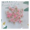 Luminous Glow in the Dark Glass Pendants LS-FIND-PW0017-20A-1