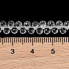 Natural Quartz Crystal Beads Strands GG-CBAB63F-A01-2